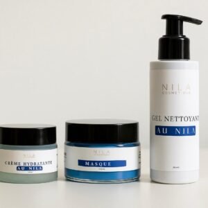 Notre Pack (3 produits inclus)
