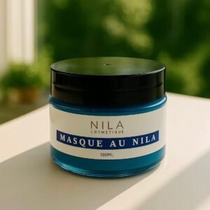 Masque au Nila