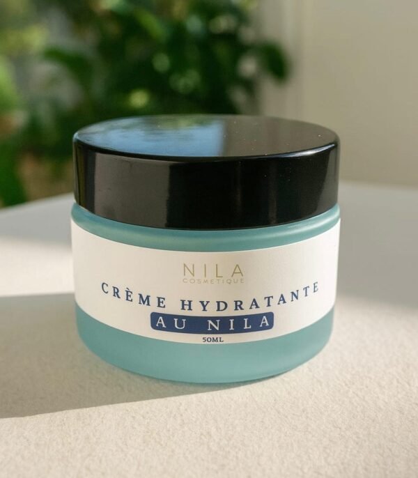 Crème Hydratante